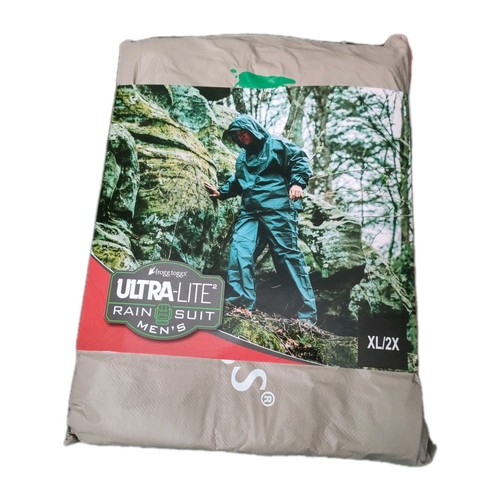 Frogg toggs men - ultra, lite2