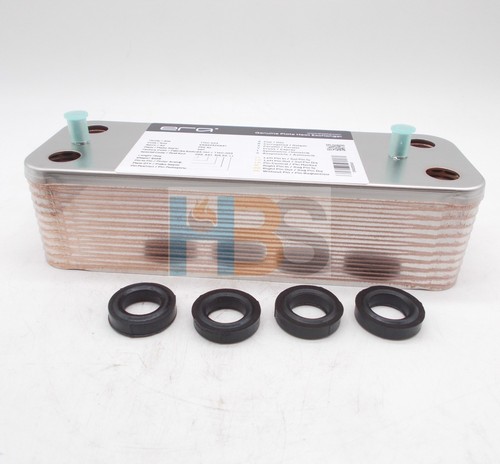 Baxi platinum duotec combi - baxi, 33