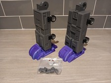Transformers X-Transbots Monolith Liketoys Leg Upgrade Kit