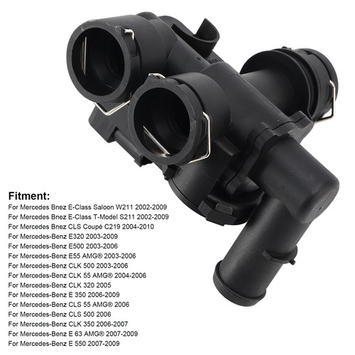 Heater control valve - control,