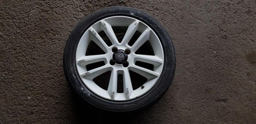 Vauxhall corsa mk3 ltd 4 - d,