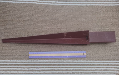 Wickes 450mm support - , for