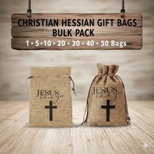 Christian Gift Bags Jesus