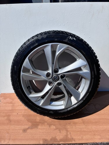 Vauxhall astra mk7 sri - vauxhall,