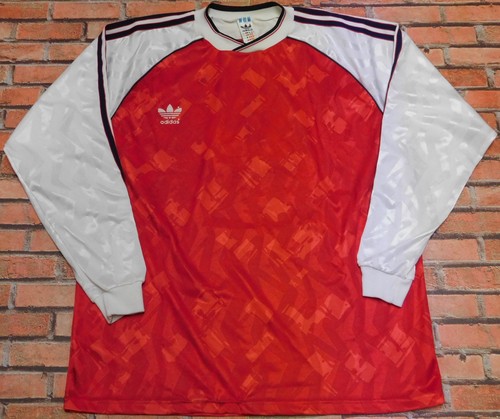 Adidas trefoil vintage soccer - trefoil,