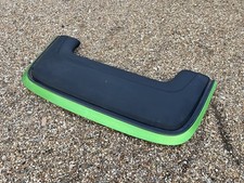 BMW 3 SERIES E46 M3 CONVERTIBLE ROOF TOP COVER LID
