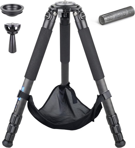 Artcise carbon fiber tripod - fiber,
