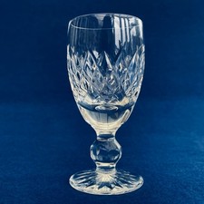 Vintage Waterford Crystal