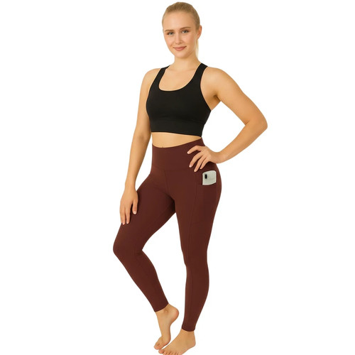 Women high waist yoga pants - women,