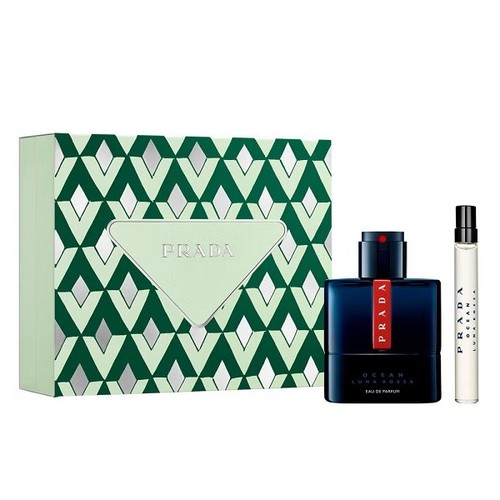 Prada luna rossa ocean 50ml - ocean,