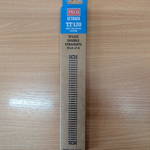 Peco st1272 double - peco,