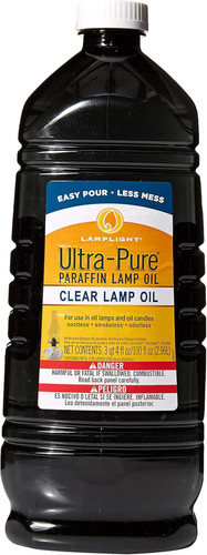 Gallon ultra pure - 3/4, ultra-pure