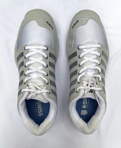 Mens swiss court shoes - mens,