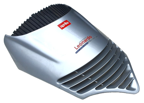 Aprilia leonardo 150 front - leonardo,