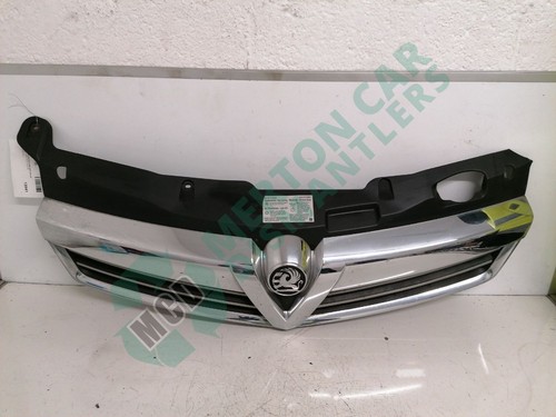 Vauxhall astra mk5 - astra,