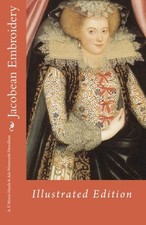 Jacobean Embroidery