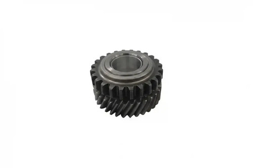 Balance shaft gear timing - balance,