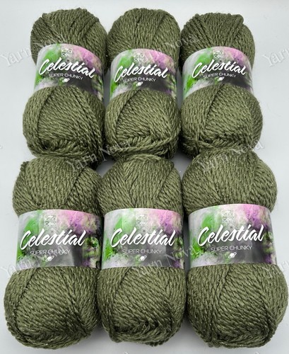 King cole celestial glittery - king,