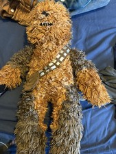 Build A Bear Star Wars