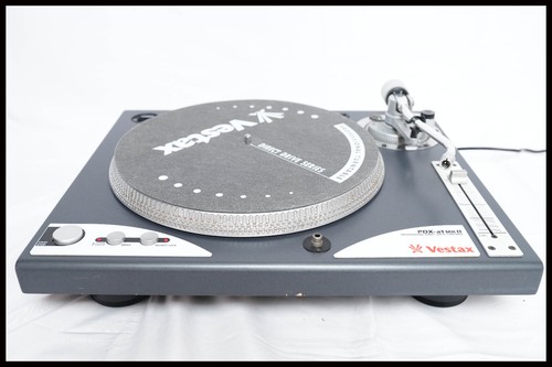 Vestax pdx a1s - vestax, pdx-a1s