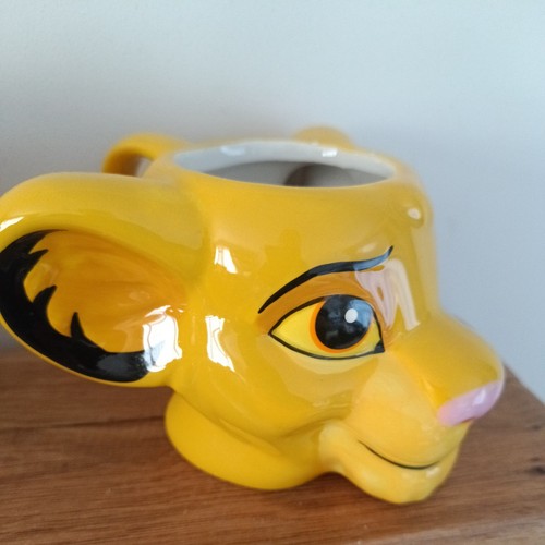Disney the lion - the, king