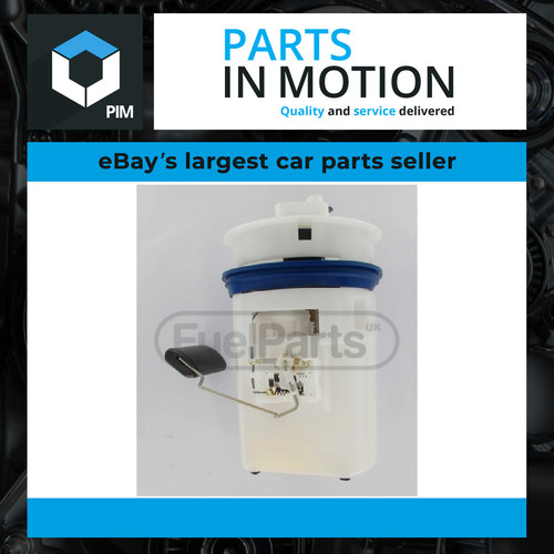 Fuel pump fits hyundai - pump,