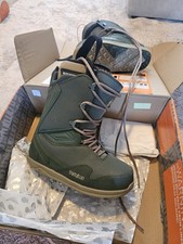 Thirtytwo TM2 Snowboard Boots