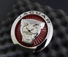 OEM Jaguar Growler Radiator