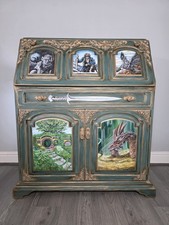 Hand‑Painted Lord of the