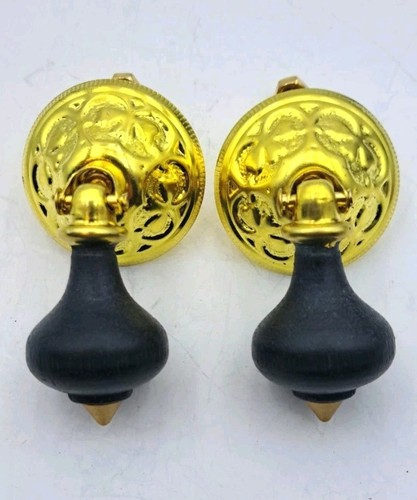 Teardrop pulls dresser handles - teardrop,