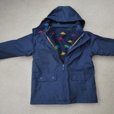 JOJO MAMAN BEBE Coat 5-6yrs