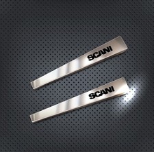 Wiper Blade Cover 2pc - LHD To