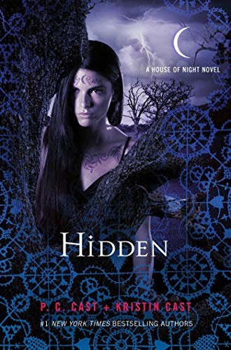 Hidden house of - hidden:,