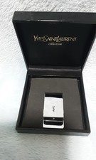 Rare YSL Money Clip. In
