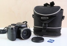 Fujifilm FinePix S1800 Camera