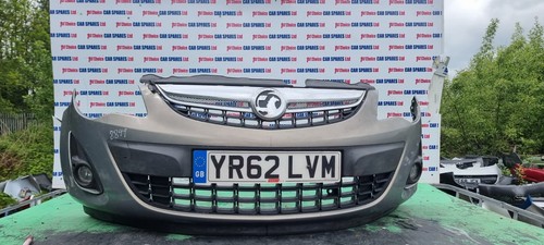 Vauxhall corsa 5dr cdti - corsa,