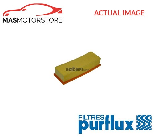 Engine air filter - air, element