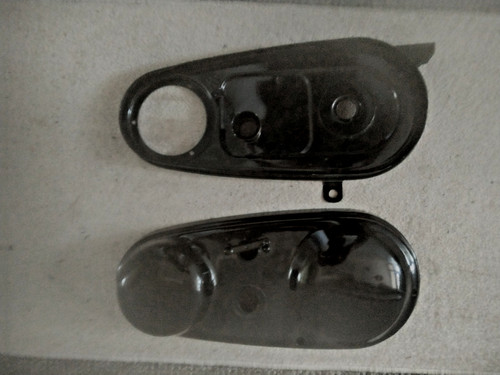 Norton dominator es2 - norton, dominator/es2