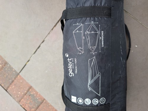 Gelert track lightweight - gelert,