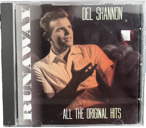 Del shannon runaway - del,