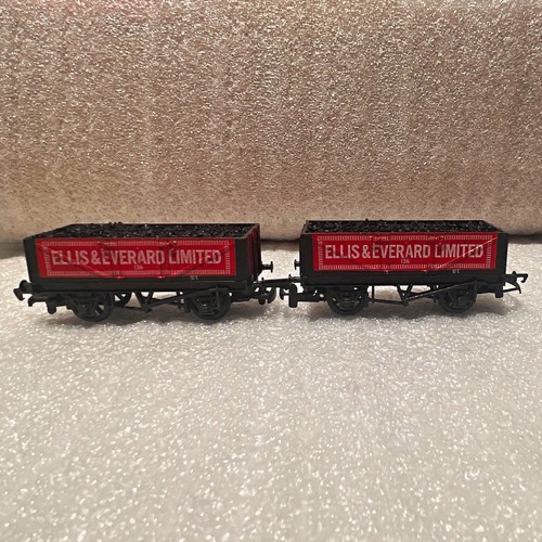 Mainline gauge ellis - mainline, &