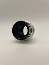 Jupiter-8 50mm f/2 USSR Lens -
