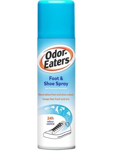 Odor eaters foot and shoe - odor-eaters,