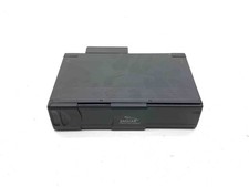 2001-2008 Jaguar S Type X200 CD Changer Audio Player Unit 1X4318C830AC