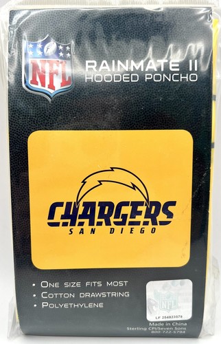San diego chargers - san,