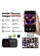 Hi-res GW192A Thermal Imaging