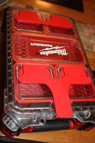 Milwaukee packout locking - milwaukee,