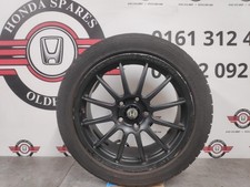 HONDA CIVIC MK8 Ti 1 x GENUINE