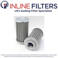 Hydraulic Filter for Manitou