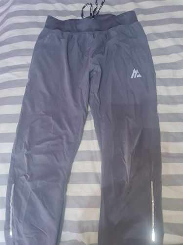Montirex grey tracksuit - grey,